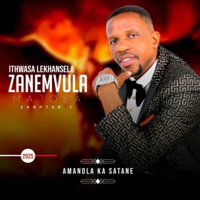 Ithwasa Lekhansela Zanemvula Amandla Ka Sathane Album Download