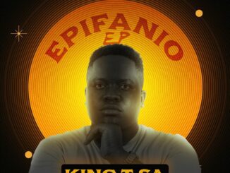 KING T SA Udali Mp3 Download