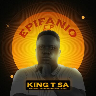 KING T SA Epifanio EP Download