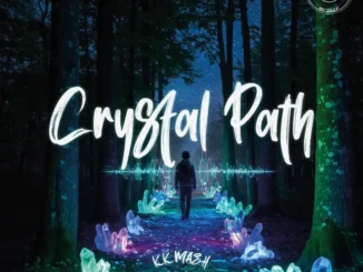 KKMASH Crystal Path Album Download