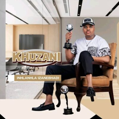 Khuzani Ngibone Lukhulu Mp3 Download