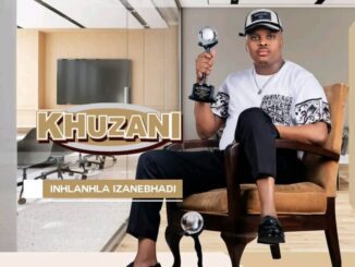 Khuzani Sishaya Amadoda Mp3 Download