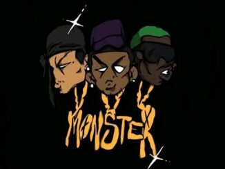 KindlyNxsh Monster Mp3 Download