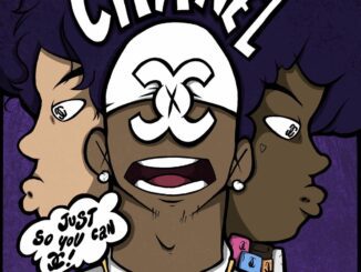 Kindlynxsh Chanel Mp3 Download