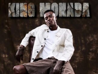 King Monada I Khant Do Dhis Enimo Album Download