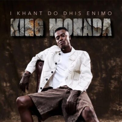 King Monada Baby Pele Mp3 Download