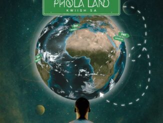 Kwiish SA Savanna Mp3 Download