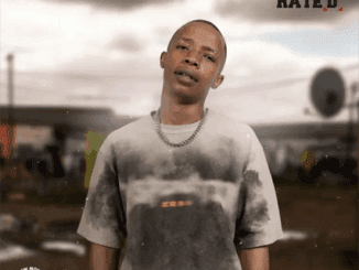 LastBornDiroba Amagashasha Mp3 Download