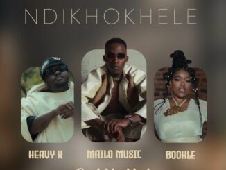 Mailo Music Ndikhokhele Mp3 Download