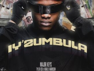 Major_Keys Iy'Zumbula Mp3 Download