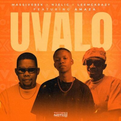 Massive95k Uvalo Mp3 Download