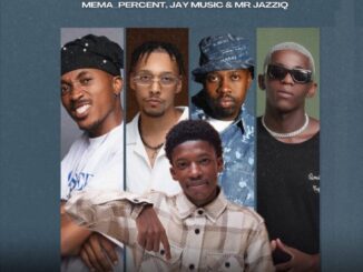 Mema_Percent Ka Nkane Mp3 Download