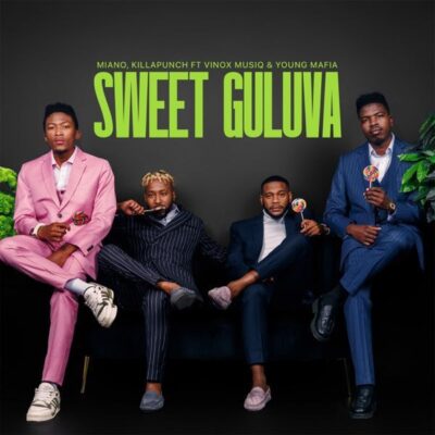 Miano Sweet Guluva Mp3 Download