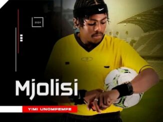 Mjolisi Ubuhle Obungaka Snippet Mp3 Download