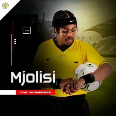 Mjolisi Ubuhle Obungaka Snippet Mp3 Download