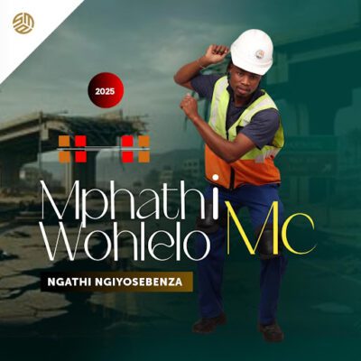 Mphathiwohlelo MC Intaba Zokhahlamba Mp3 Download