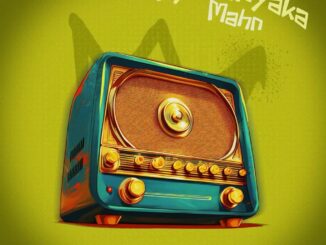 N T S A K O XVI Nyakanyaka Man Mp3 Download