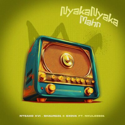 N T S A K O XVI Nyakanyaka Man Mp3 Download