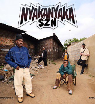 N T S A K O XVI Asambe Project 25 Mp3 Download