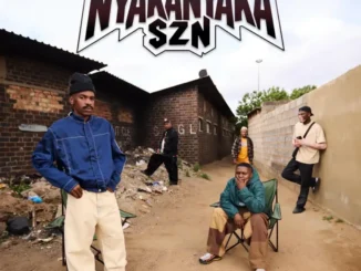 NTSAKO XVI Nyakanyaka SZN Album Download