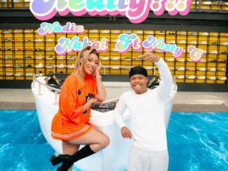 Nadia Nakai Really Mp3 Download