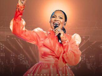 Nothando Hlophe Methodist Medley Mp3 Download