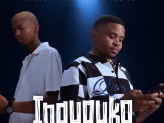 Ntando Yamahlubi Inguquko Album Download