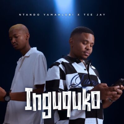 Ntando Yamahlubi KHUSELA NJALO Mp3 Download