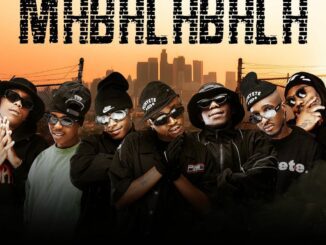 Officixl rsa Mabalabala Mp3 Download