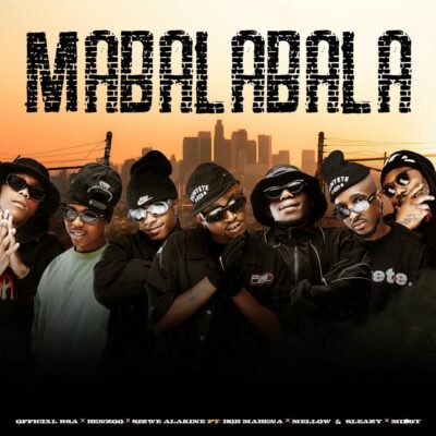 Officixl rsa Mabalabala Mp3 Download