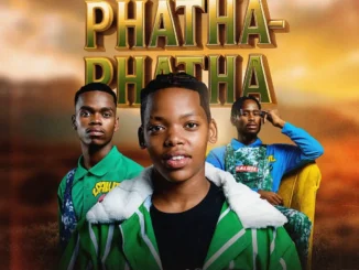 Okwanda Phatha-Phatha Mp3 Download
