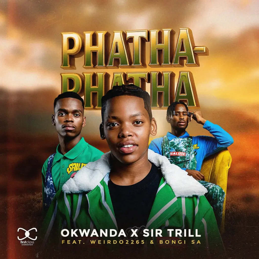 Okwanda Phatha-Phatha Mp3 Download