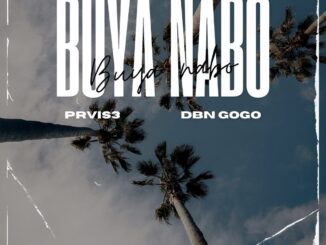 PRVIS3 Buya Nabo Mp3 Download