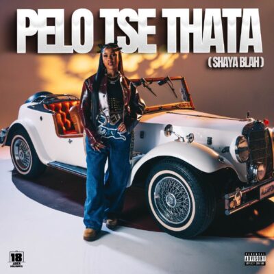 Pabi Cooper Pelo Tse Thata Mp3 Download