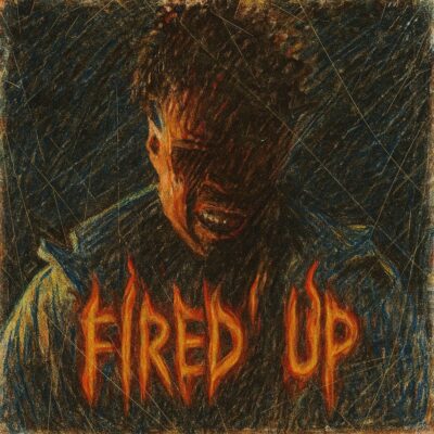 PatricKxxLee Fired Up Mp3 Download