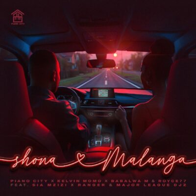 Piano City Shona Malanga Mp3 Download