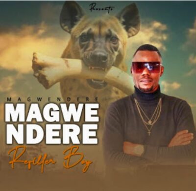 Refiller Boy Magwendere Mp3 Download