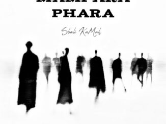 Sbali KaMah Mampara Phara Mp3 Download