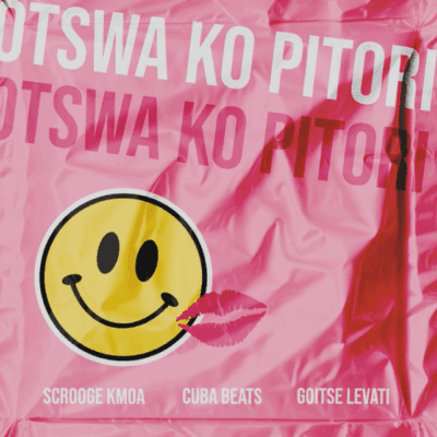Scrooge KmoA Otswa Ko Pitori Mp3 Download