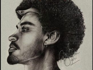 Shane Eagle Never Meet Your Heroes Album Download
