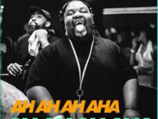 Shaunmusiq Tobetsa 3.0 Ah Ah Ah Aha Mp3 Download