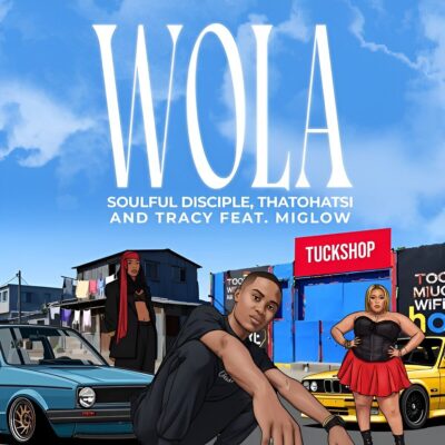 Soulful Disciple Wola Mp3 Download