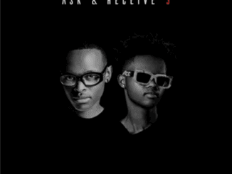 TNK MusiQ Tupac Makhaveli Mp3 Download