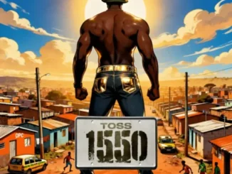 TOSS ⁠Ababoni Mp3 Download
