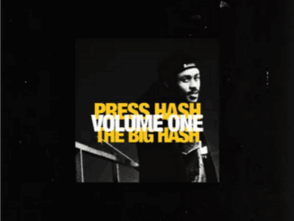 The Big Hash CHOOSE ME Mp3 Download