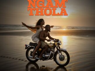 Thevisionair Ngam'thola Mp3 Download
