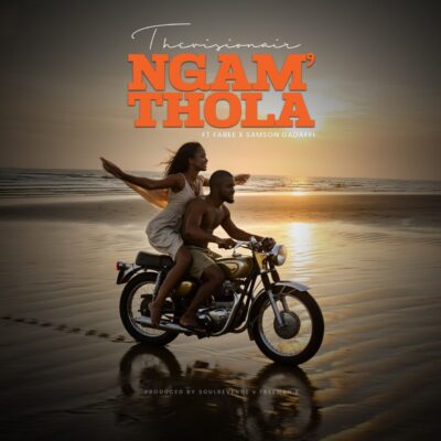 Thevisionair Ngam'thola Mp3 Download