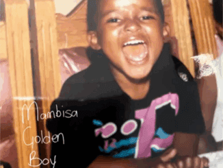 Touchline Mambisa Golden Boy Album Download