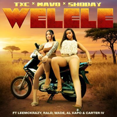 TxC Welele Mp3 Download
