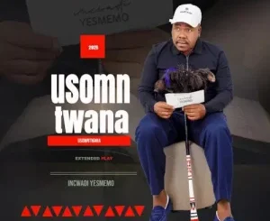 USOMNTWANA Incwadi Yesimemo Mp3 Download